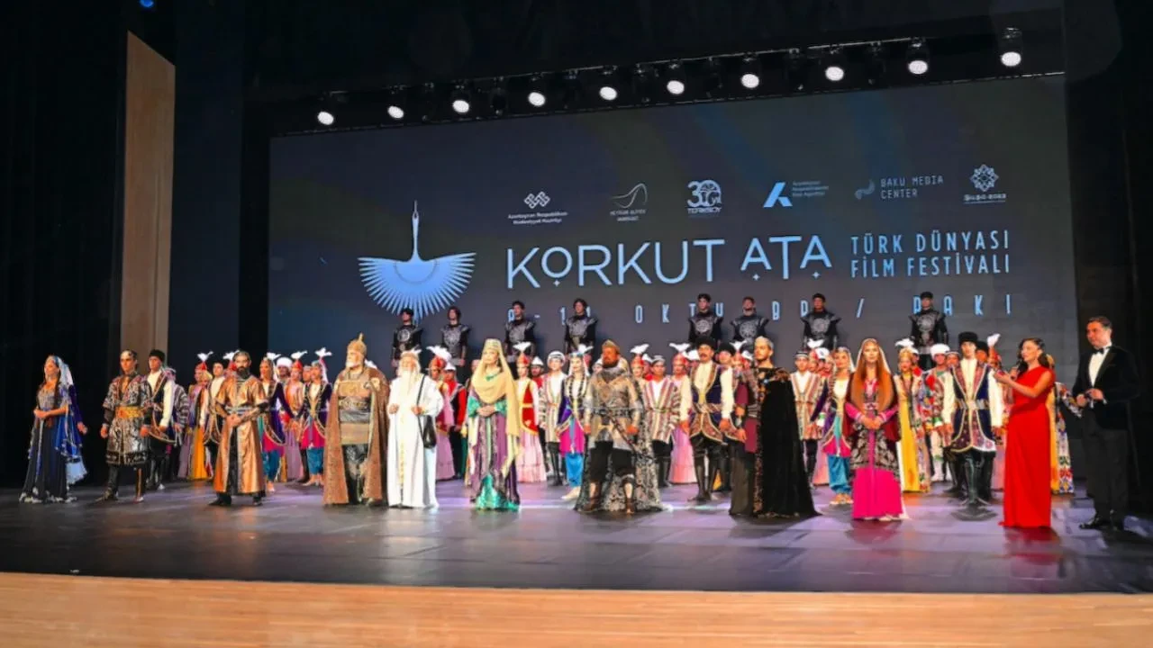 Korkut Ata, 6. Yılında İstanbul’a dönüyor! Bakan Ersoy: Kültürel bağlarımızı ortak yapımlarla güçlendireceğiz