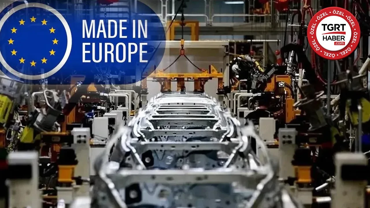 "Made in Europe" kıskacı: Türkiye denklemin neresinde?