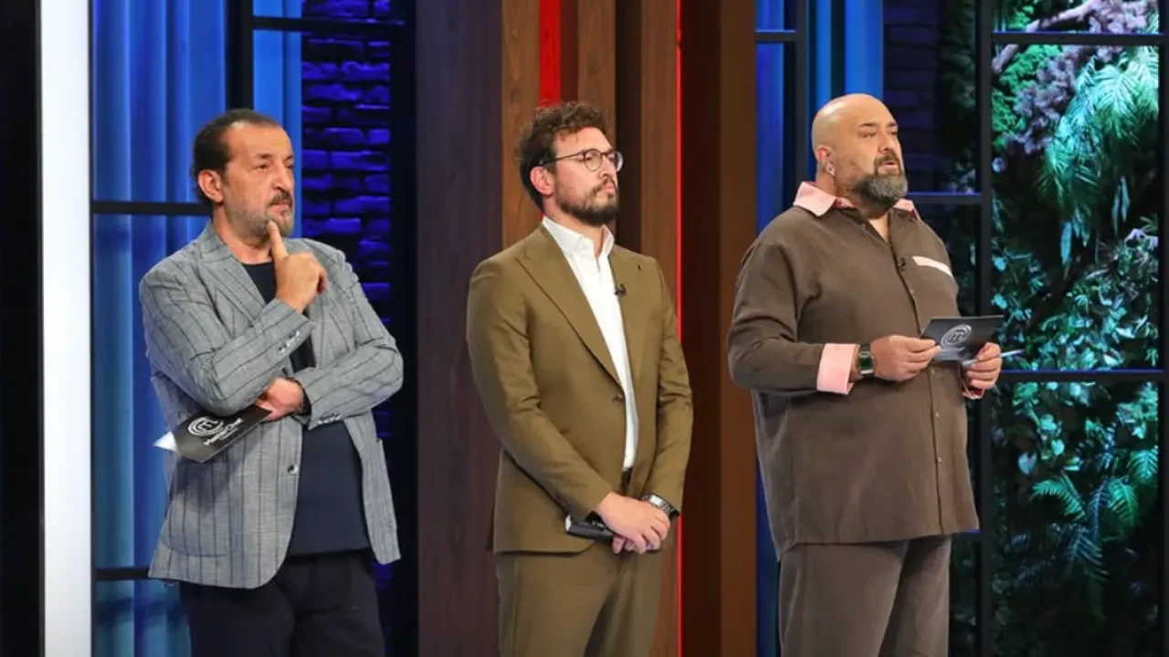 Masterchef kaptanlık oyununu kim kazandı, mavi takım kaptanı kim oldu? 26 Ekim Masterchef kaptanlık oyunu sonucu