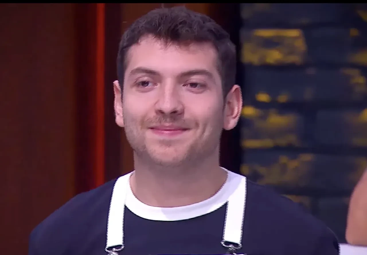 Masterchef kaptanlık oyununu kim kazandı, mavi takım kaptanı kim oldu? 26 Ekim Masterchef kaptanlık oyunu sonucu
