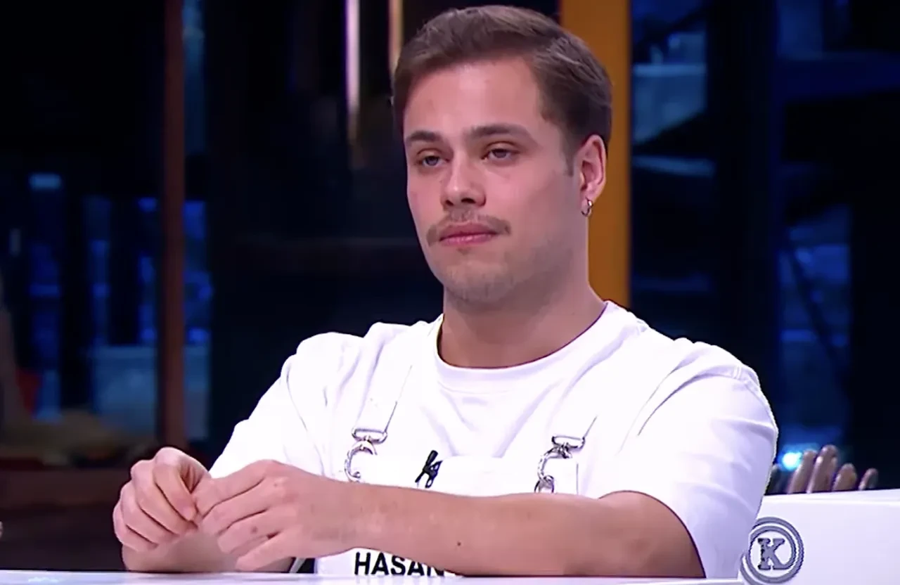 Masterchef kaptanlık oyununu kim kazandı, mavi takım kaptanı kim oldu? 26 Ekim Masterchef kaptanlık oyunu sonucu