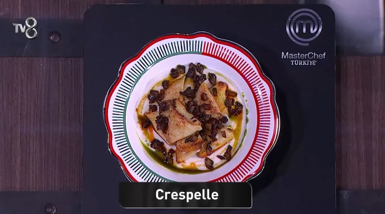 MasterChef kim elendi, kim gitti? Dün (25 Ekim) MasterChef’e veda eden isim kim oldu?