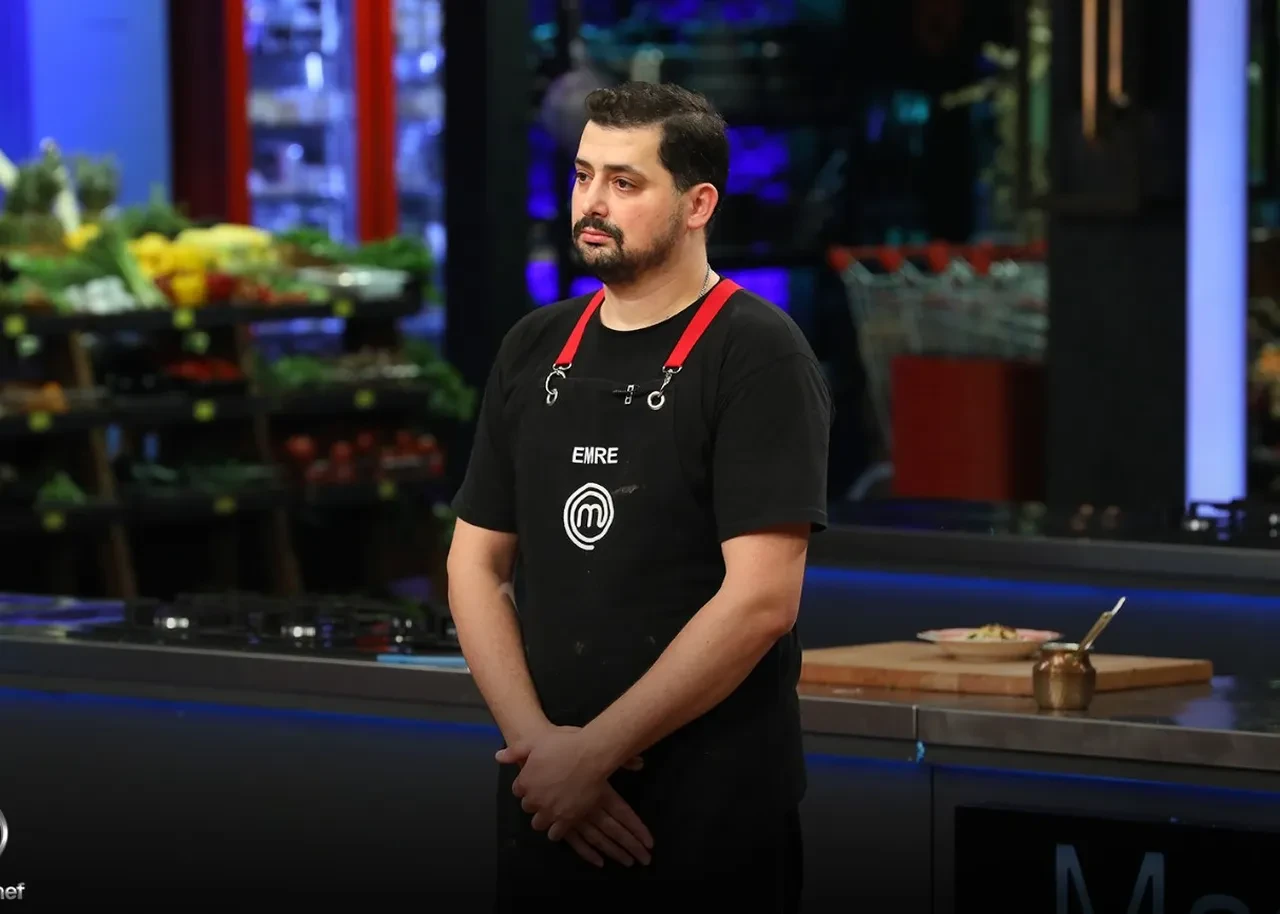 MasterChef kim elendi, kim gitti? Dün (25 Ekim) MasterChef’e veda eden isim kim oldu?