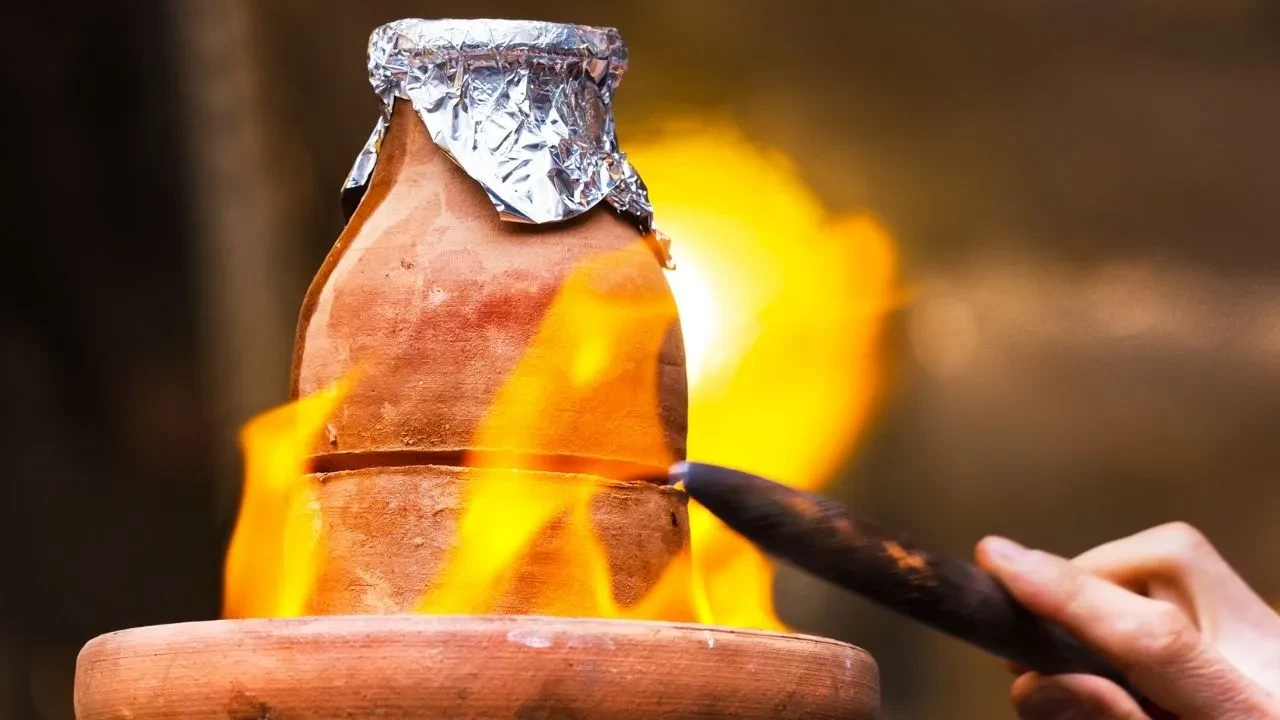 Masterchef testi kebabı tarifi! Testi kebabı nasıl yapılır, kırılır? İşte orijinal tarif