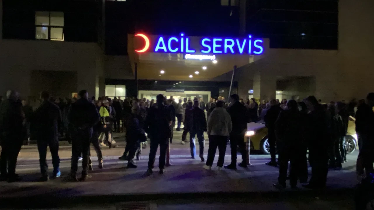 MHP'li meclis üyesi Murat Saral silahlı saldırıda öldürüldü