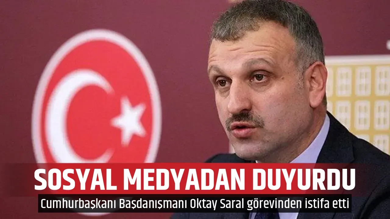 SOSYAL MEDYADAN DUYURDU