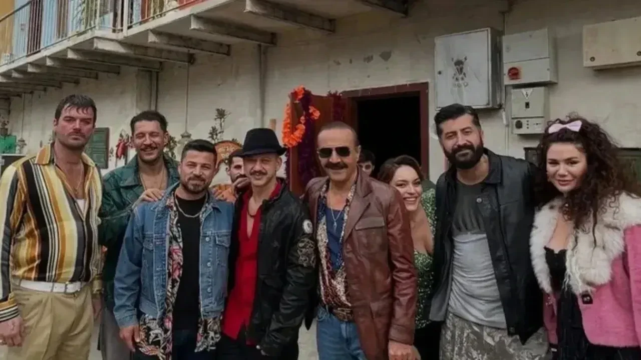 Organize İşler Karun Hazinesi neden tepki aldı? IMDB puanı kaç oldu?