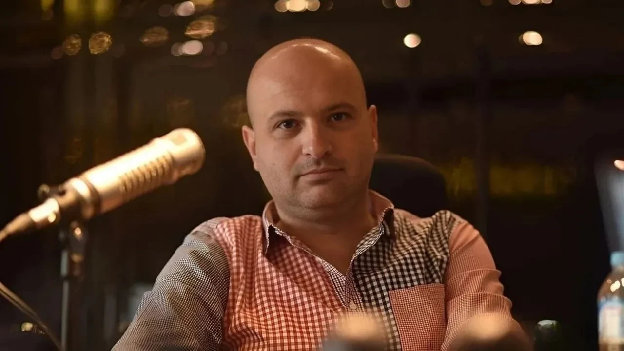 Polat Yağcı kimdir, ne iş yapar? Polat Yağcı nasıl ünlü oldu? Polat Yağcı kiminle evli? Polat Yağcı kızları kim?