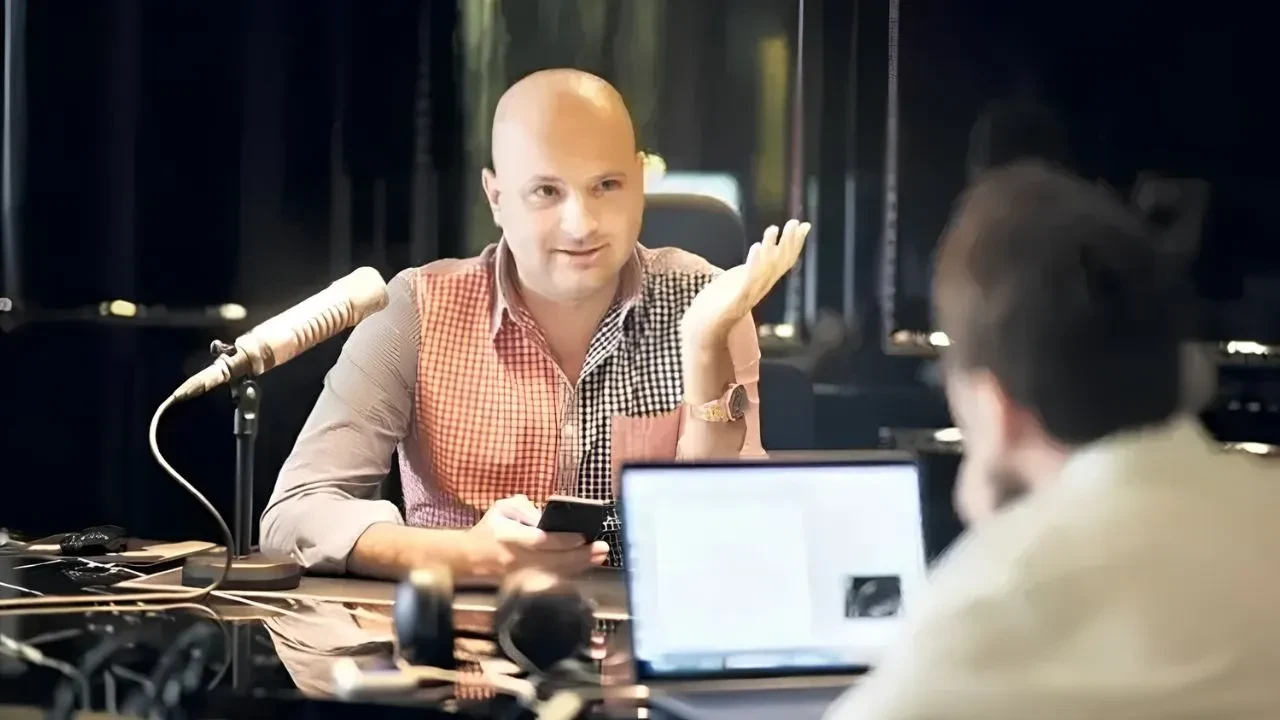 Polat Yağcı kimdir, ne iş yapar? Polat Yağcı nasıl ünlü oldu? Polat Yağcı kiminle evli? Polat Yağcı kızları kim?