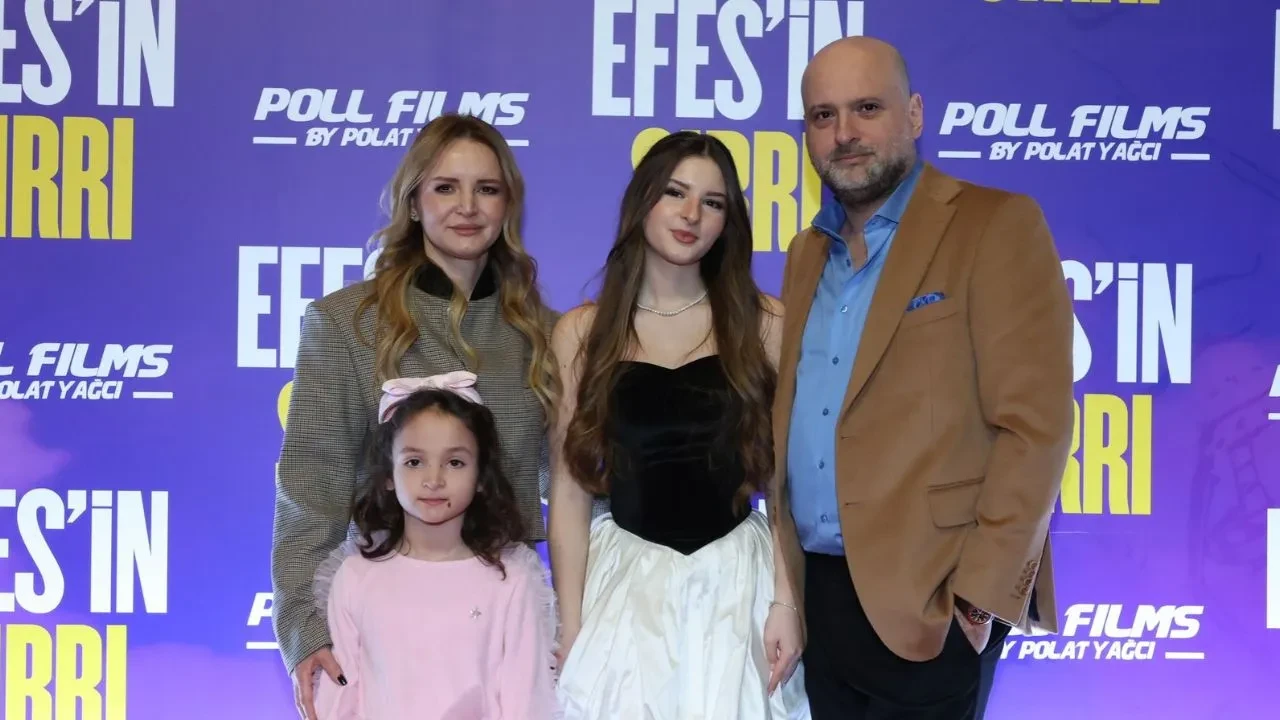Polat Yağcı kimdir, ne iş yapar? Polat Yağcı nasıl ünlü oldu? Polat Yağcı kiminle evli? Polat Yağcı kızları kim?