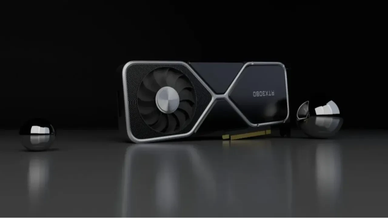 RTX 30 ekran kartlarında gizli güç ortaya çıktı! Yapay zekâ performansı yüzde 80 arttı