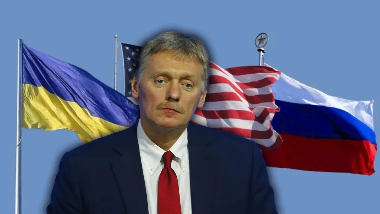 Rusya-Ukrayna ve ABD zirvesinden önce Kremlin'den dikkat çeken açıklama