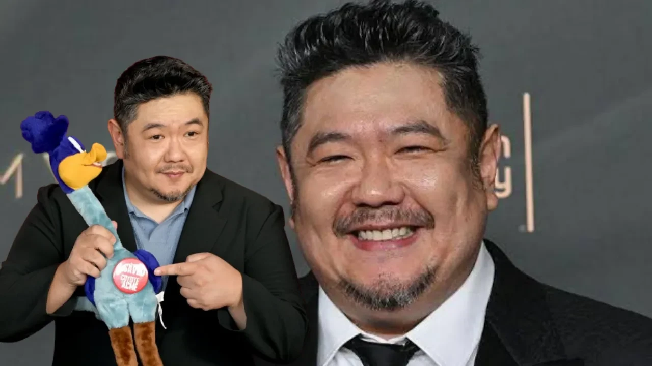 Seslendirme sanatçısı Eric Bauza 46 yaşında hayatını kaybetti! Bugs Bunny ve Daffy Duck’ın sesiydi