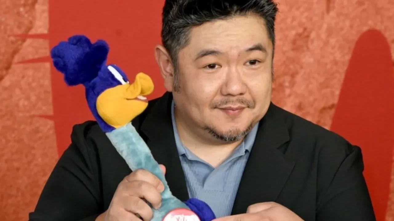 Seslendirme sanatçısı Eric Bauza 46 yaşında hayatını kaybetti! Bugs Bunny ve Daffy Duck’ın sesiydi