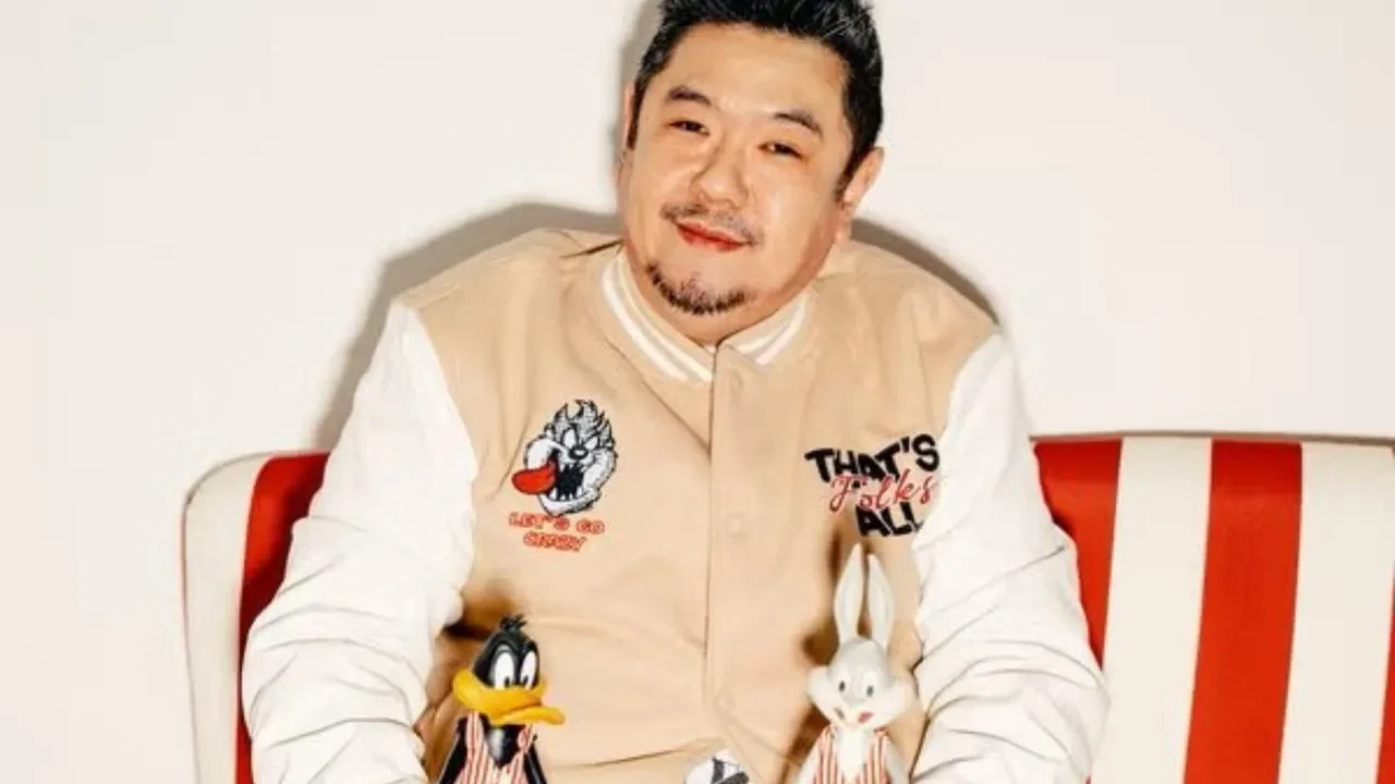 Seslendirme sanatçısı Eric Bauza 46 yaşında hayatını kaybetti! Bugs Bunny ve Daffy Duck’ın sesiydi