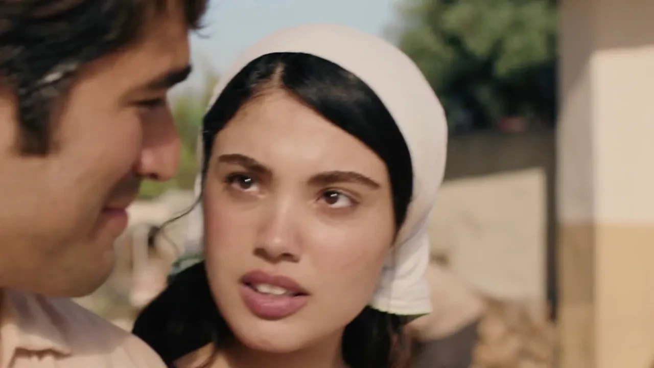 Susuz Yaz ne zaman başlayacak, hangi gün? Tanıtım fragmanı yayınlanan Susuz Yaz oyuncuları ve konusu!