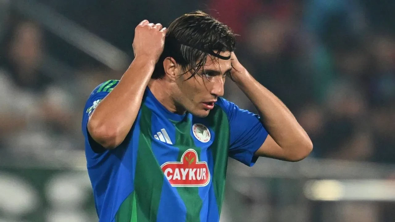 Trabzonspor 7 gollü maçta kazandı! Bordo-mavililer, Çaykur Rizespor'u 4-3 yendi