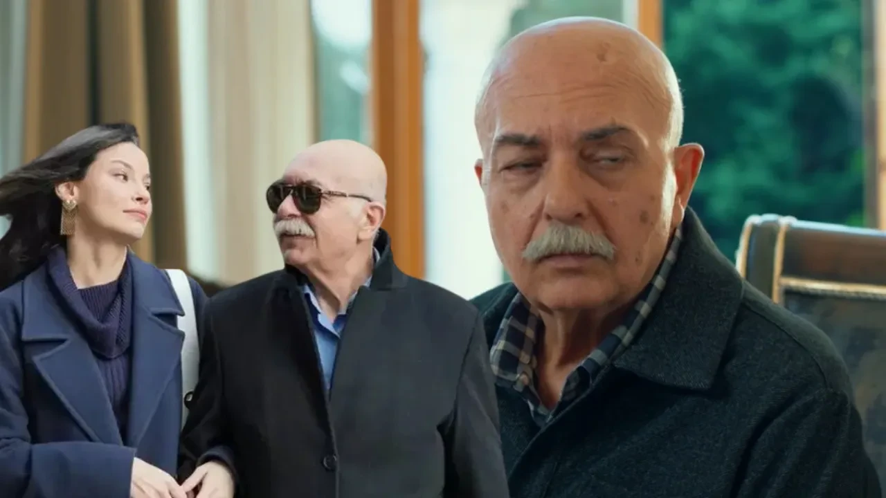 Tuzlu Kahve’de Settar Tanrıöğen’in başındaki iz dikkat çekti! Seyirci ne olduğunu arattı