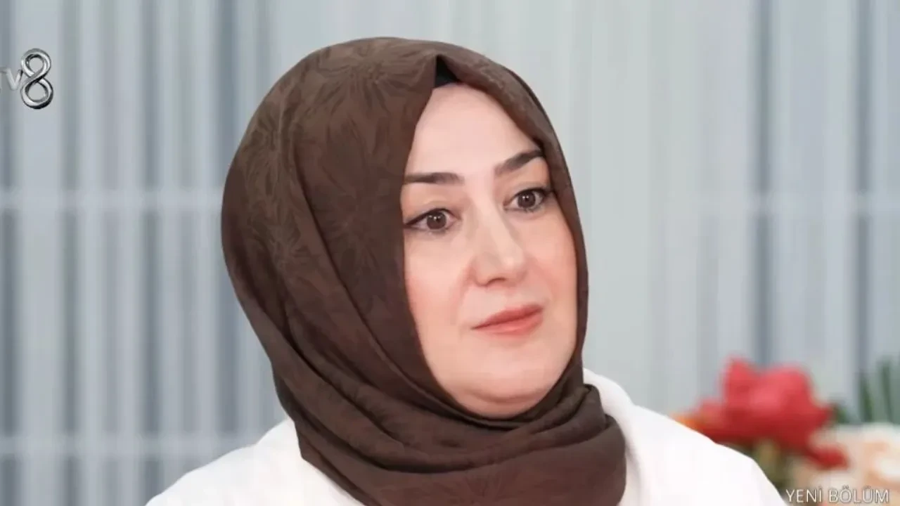 Yemekteyiz Ayşe kimdir? Zuhal Topal’la Yemekteyiz Ayşe kaç yaşında, nereli?