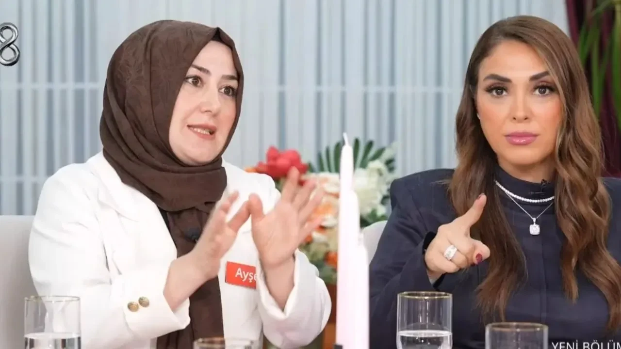 Yemekteyiz Ayşe kimdir? Zuhal Topal’la Yemekteyiz Ayşe kaç yaşında, nereli?
