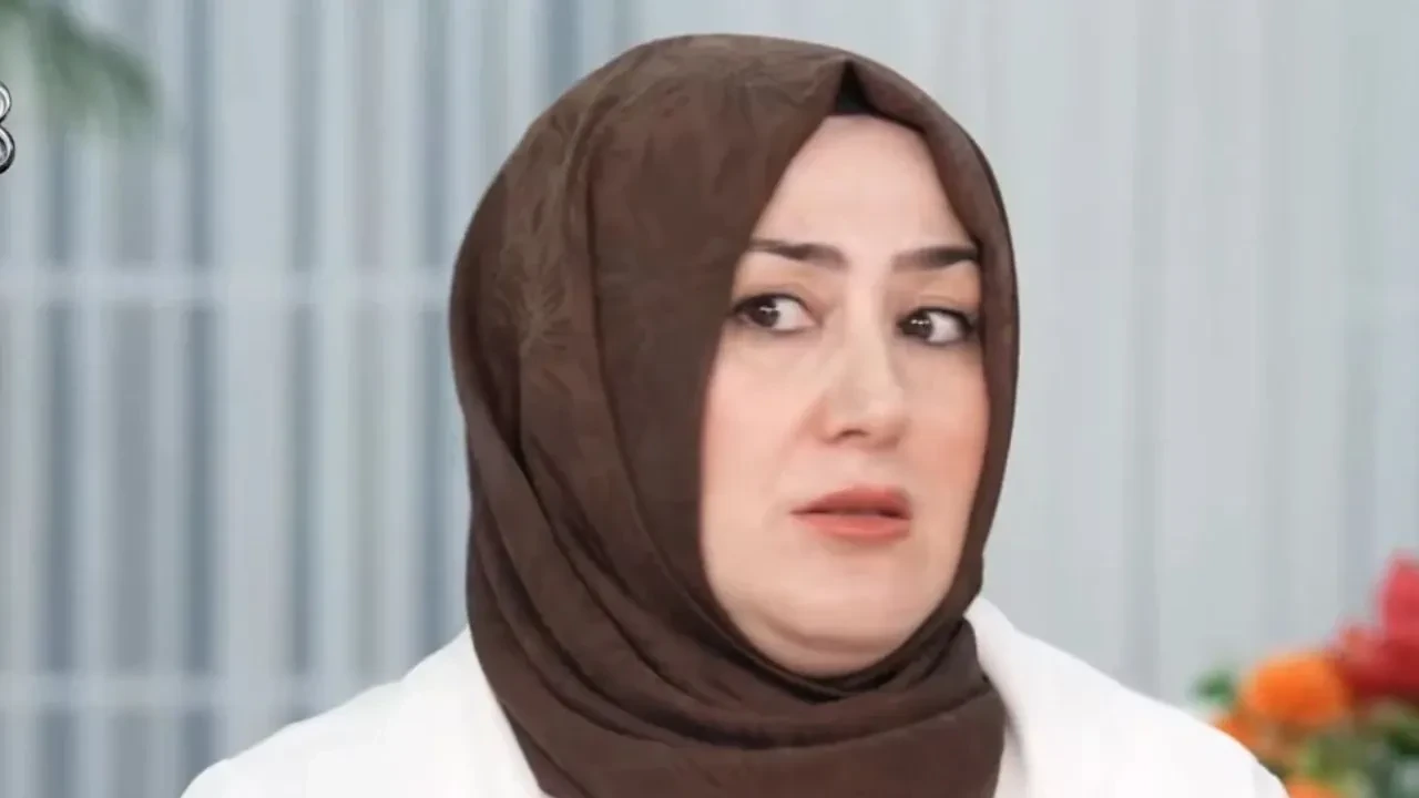 Yemekteyiz Ayşe kimdir? Zuhal Topal’la Yemekteyiz Ayşe kaç yaşında, nereli?
