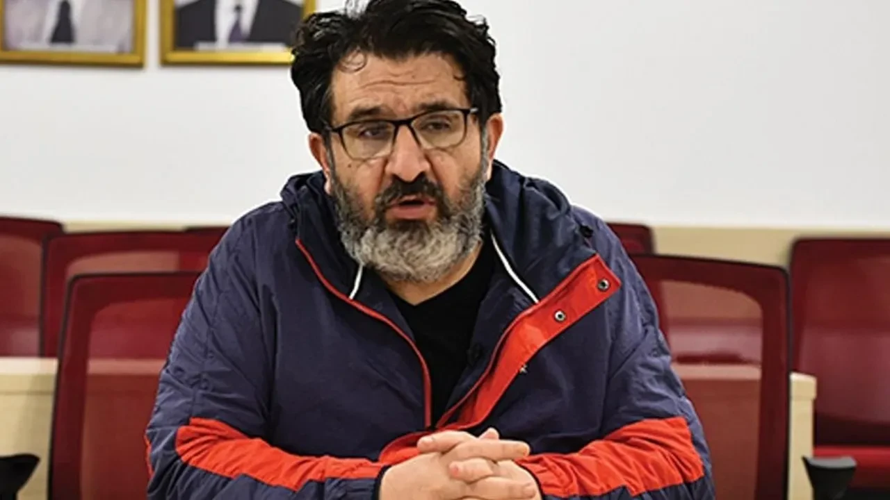 Yönetmen Mehmet Bilgehan Karaca hayatını kaybetti! Film çekimleri sırasında fenalaşmıştı 