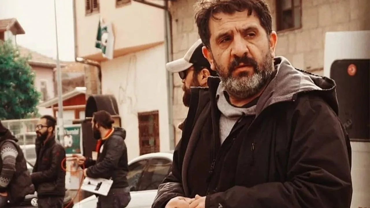 Yönetmen Mehmet Bilgehan Karaca hayatını kaybetti! Film çekimleri sırasında fenalaşmıştı 