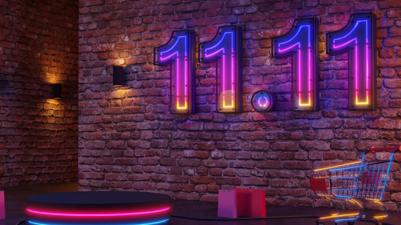 11.11 indirimleri başladı mı? 11.11 2026 indirimleri ne zaman?