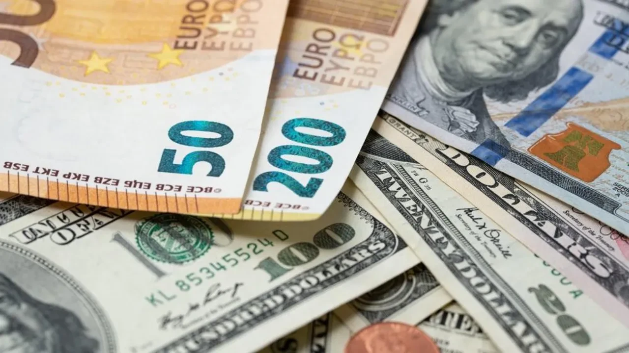 27 Ekim 2026 döviz kurları | Dolar ve euro günü yükselişle açtı