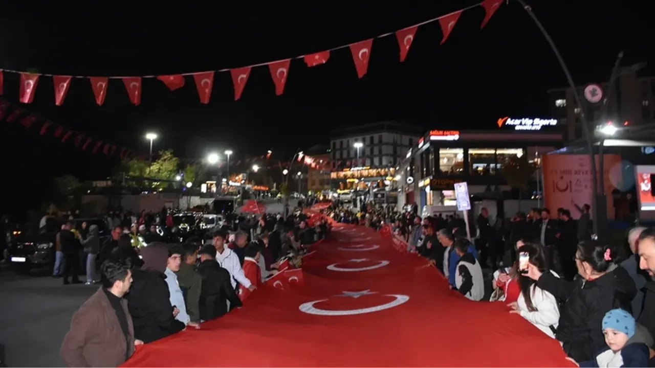 29 Ekim ücretsiz konserler Antalya, Kocaeli, Ankara nerede? 2026 Cumhuriyet Bayramı konser programı