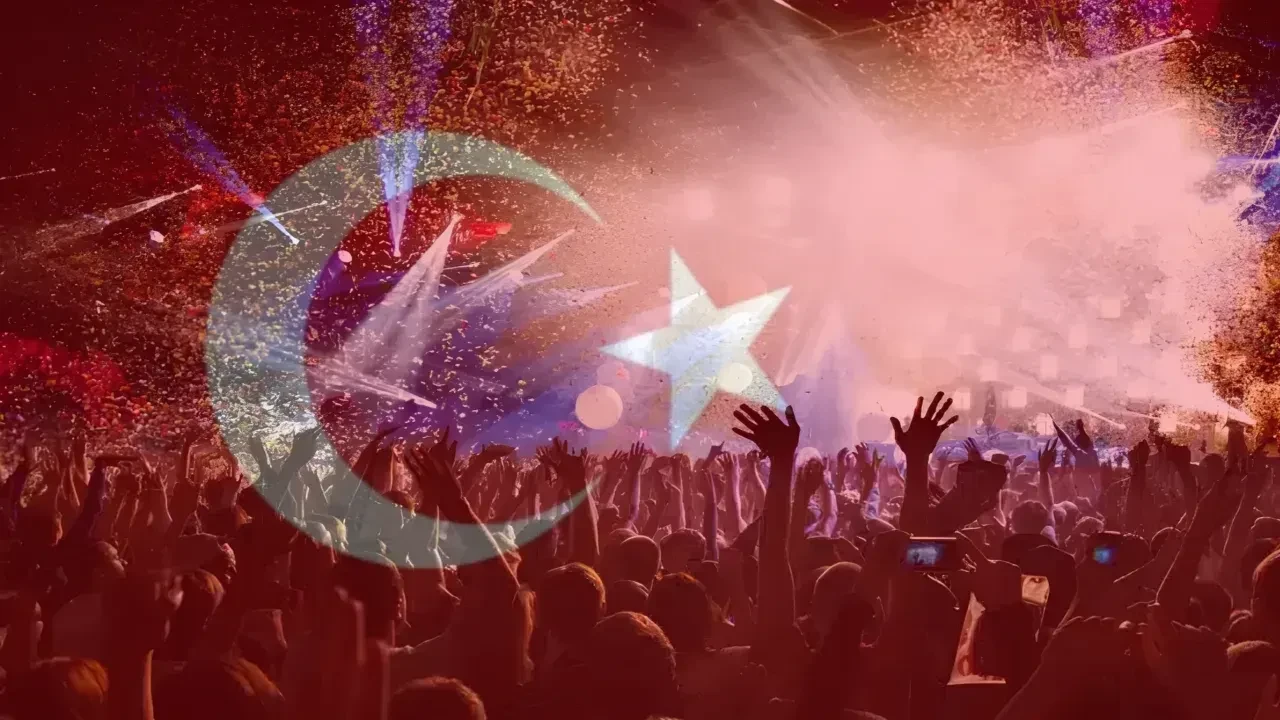 29 Ekim ücretsiz konserler Antalya, Kocaeli, Ankara nerede? 2026 Cumhuriyet Bayramı konser programı