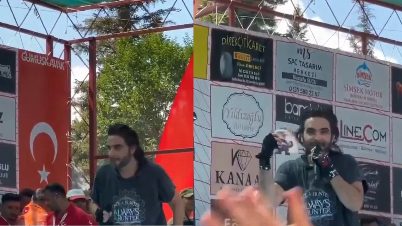 48 yaşındaki İsmail YK yıllardır hiç değişmedi! Son hali hayranlarını şaşırttı