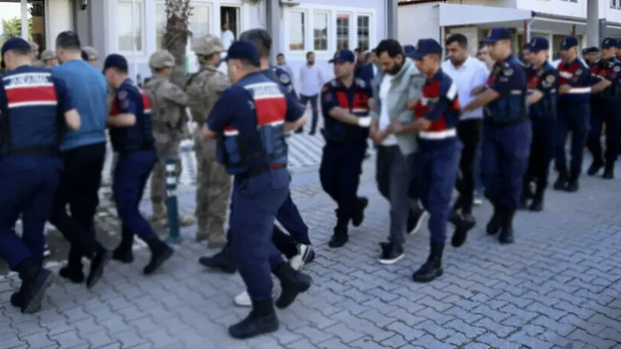 Adalet Bakanı Sayın Akın Gürlek duyurdu! Yasa dışı bahis çetelerine dev operasyon: 23 şirkete kayyım atandı