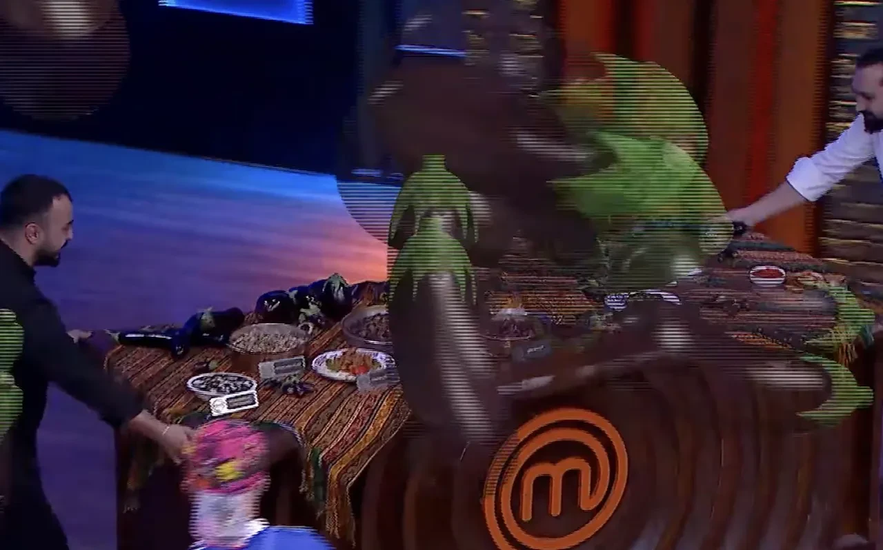 Adını Danilo Zanna'dan aldı! Masterchef Malatya Danilo tava nasıl yapılır? İşte Malatya tava tarifi