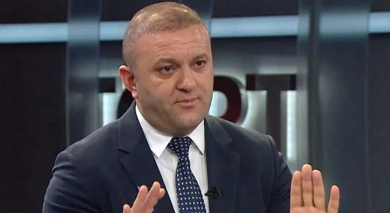 AK Partili Hüseyin Yüksek’ten fon olayı ile ilgili dikkat çeken hatırlatma