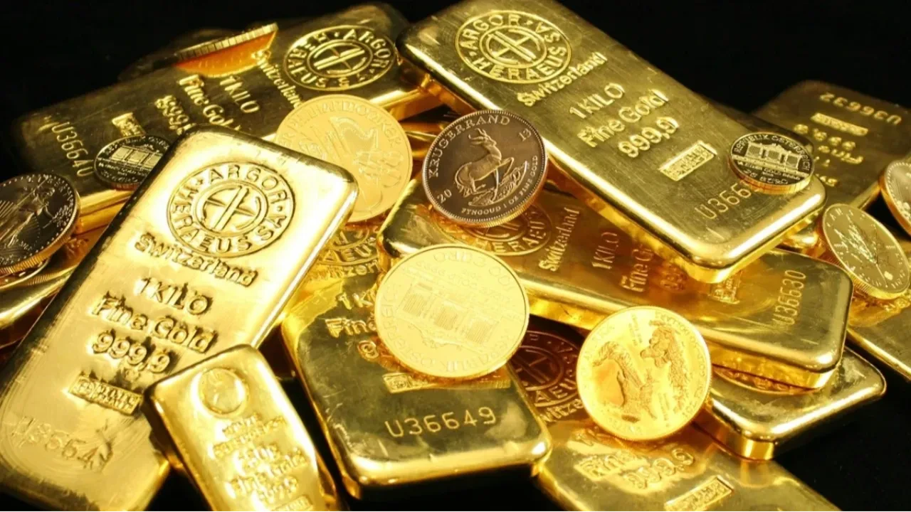 Altın piyasasında karamsar bekleyiş: Wall Street uzmanlarının altın fiyatları tahmini ortaya çıktı