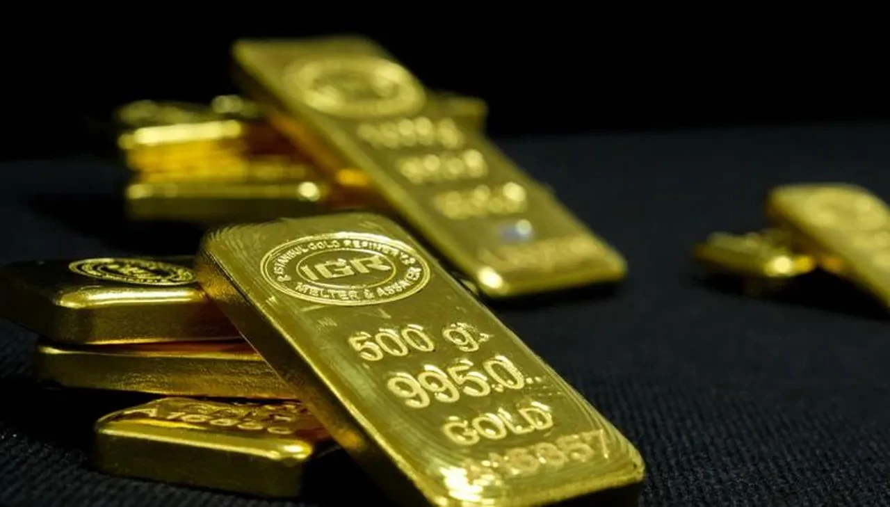 Altın piyasasında karamsar bekleyiş: Wall Street uzmanlarının altın fiyatları tahmini ortaya çıktı