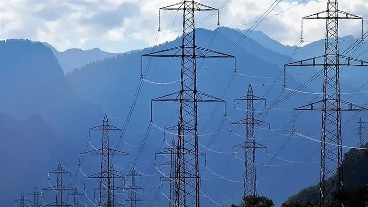 Ankara elektrik kesintisi 28-29-30 Ekim ne kadar sürecek? İlçeler açıklandı