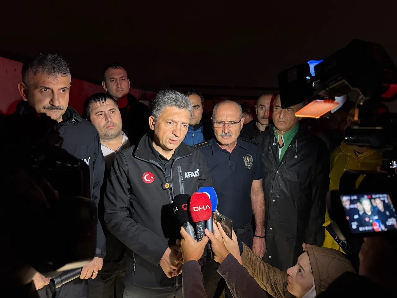 Antalya'da hortum faciası: 4 işçi hayatını kaybetti, 2 işçi yaralı