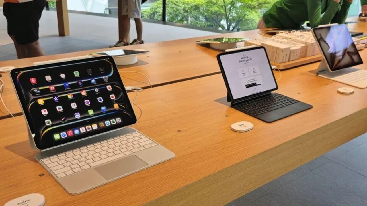 Apple Türkiye, iPad fiyatlarına zam yaptı: İşte yeni liste