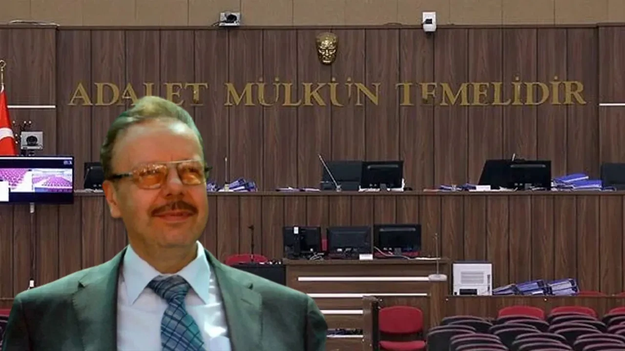Arif Ahmet Denizolgun'un doktoru Nurettin Demirkol hakim karşısında: Yalan tanıklıktan 4 yıl hapsi isteniyor