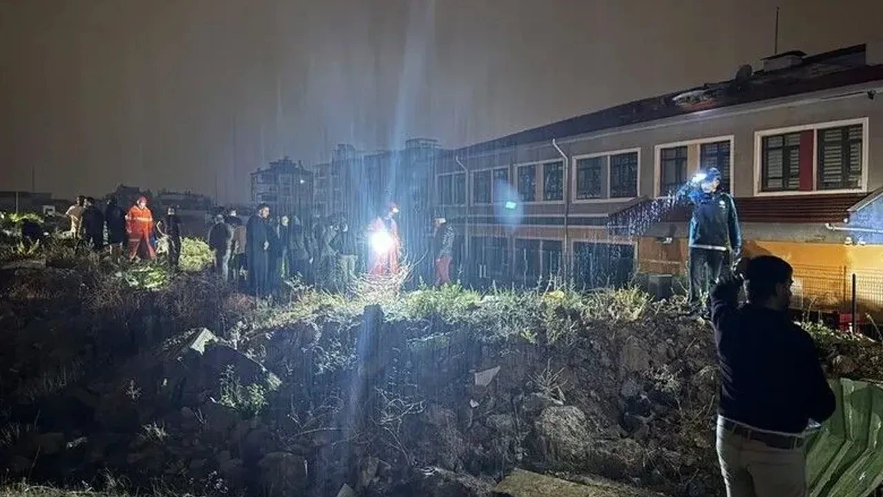 Bakanlardan Antalya