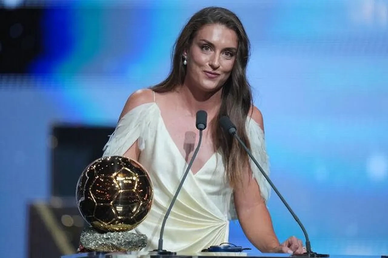 Ballon d'Or 2026'da Harry Kane zaferi! 25 yıl sonra bir ilk