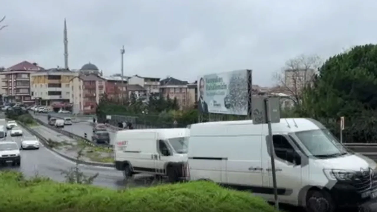 Çocuklarını iterek kurtardı: Kahraman anne bütün müdahalelere rağmen kurtarılamadı