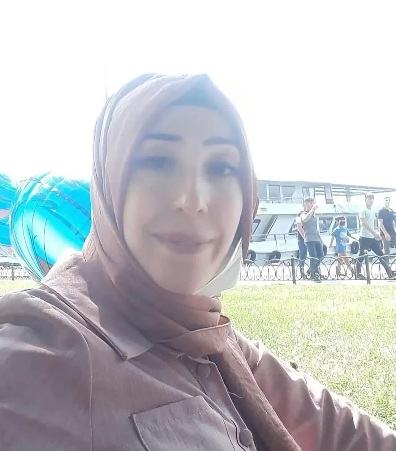 Çocuklarını iterek kurtardı: Kahraman anne bütün müdahalelere rağmen kurtarılamadı