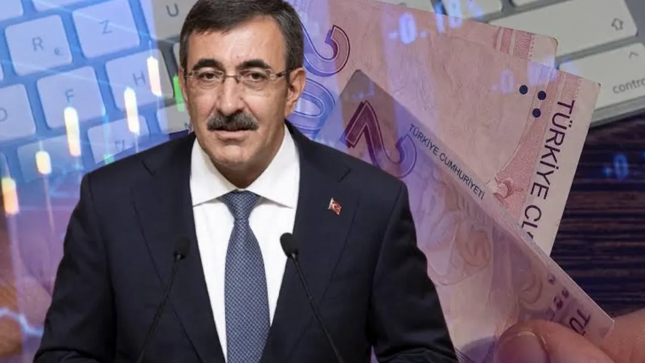 Cumhurbaşkanı Yardımcısı Cevdet Yılmaz detayları açıkladı: 93 fon için 68 milyar TL ödendi, cuma günü yeni ödemeler başlıyor