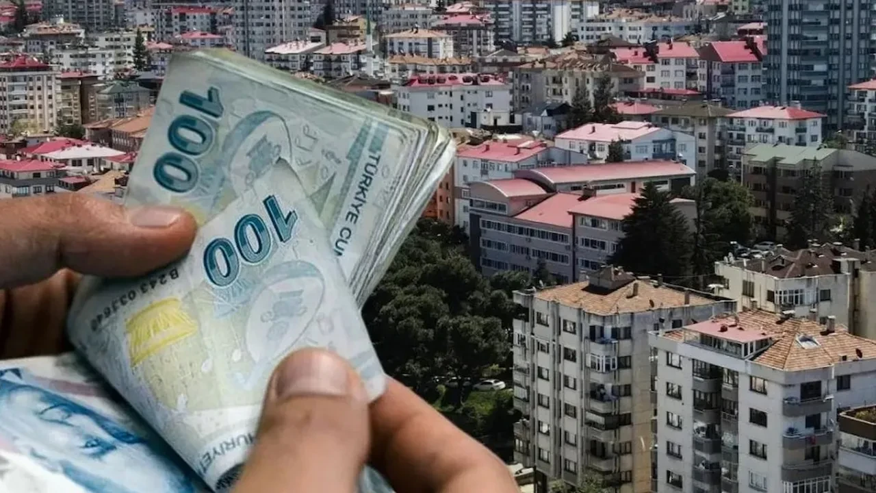 Daha evi görmeden para isteniyor: Rafa kalkan uygulama yeniden hortladı