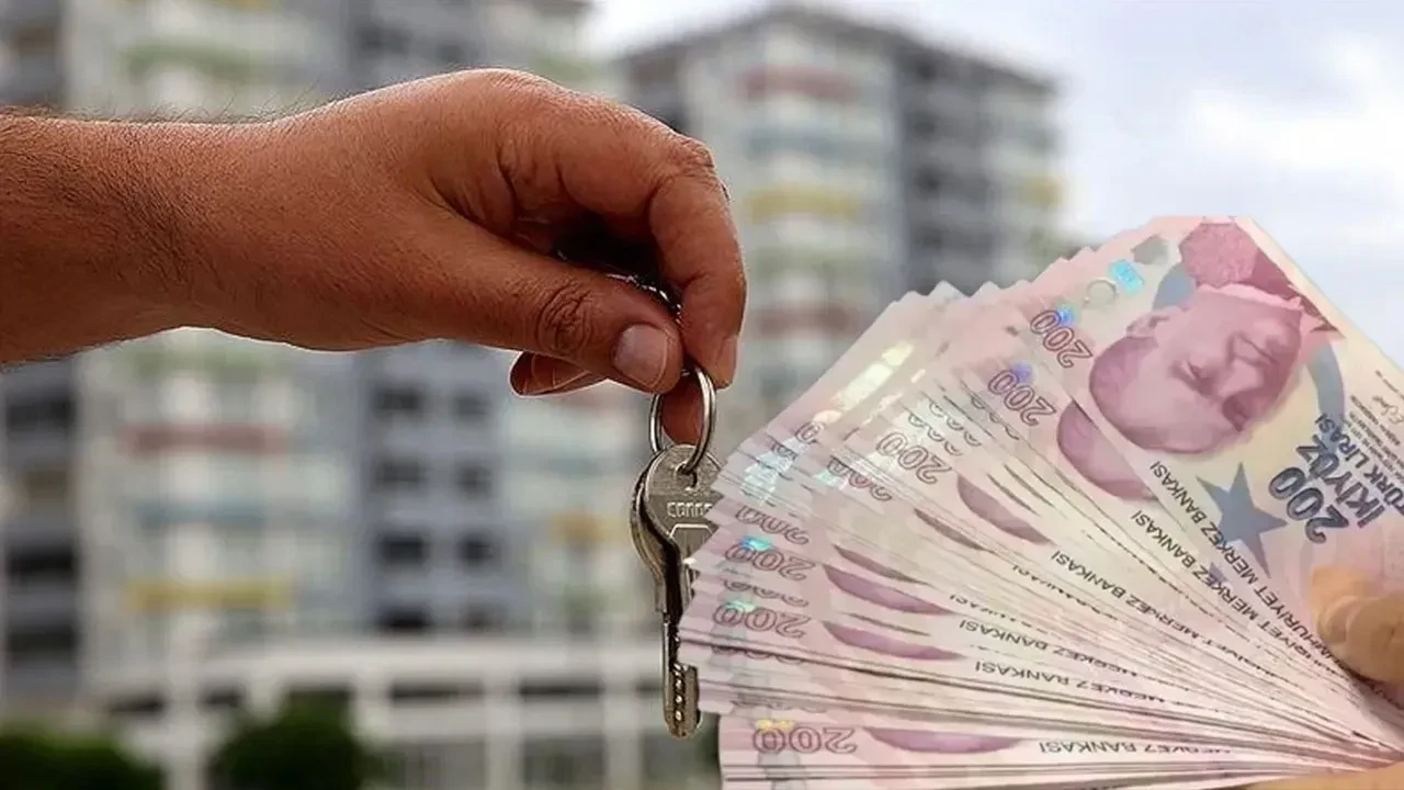 Daha evi görmeden para isteniyor: Rafa kalkan uygulama yeniden hortladı