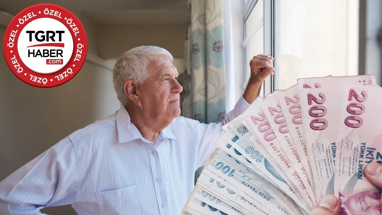 Emekliye 25 bin lira ek ödeme! Murat Bal'dan seyyanen zam teklifi hakkında kritik uyarı