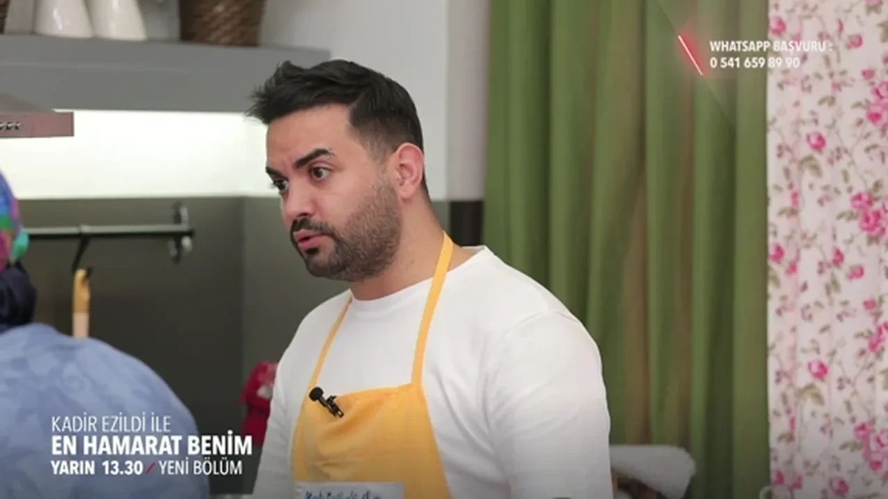 En Hamarat Benim hangi kanala geçiyor, bitti mi? Kadir Ezildi neden yok? Yeni programı Instagram'dan açıkladı